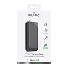 Puro Screen Protector цена и информация | Защитные пленки для телефонов | 220.lv