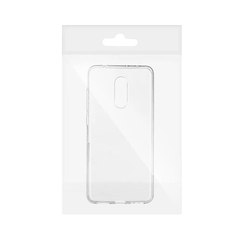 Xiaomi Back Case Ultra Slim cena un informācija | Telefonu vāciņi, maciņi | 220.lv