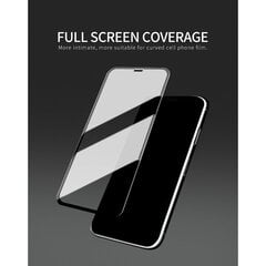 X-One 3D Full Cover Tempered Glass cena un informācija | Ekrāna aizsargstikli | 220.lv