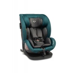 Автокресло Caretero Securo i-Size, 0-36 кг, emerald цена и информация | Автокресла | 220.lv