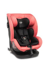 Caretero autokrēsliņš Securo I-size, 0-36 kg, Dirty Pink цена и информация | Автокресла | 220.lv