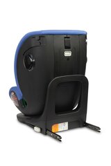 Caretero autokrēsliņš Securo I-size, 0-36 kg, blue cena un informācija | Autokrēsliņi | 220.lv