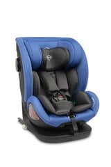 Caretero autokrēsliņš Securo I-size, 0-36 kg, blue цена и информация | Автокресла | 220.lv