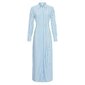 Tommy Hilfiger kleita sievietēm 8720116509410, zila цена и информация | Kleitas | 220.lv