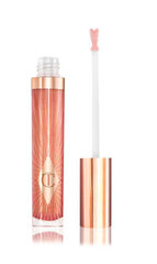 Lūpu spīdums Charlotte Tilbury Collagen Lip Bath, 7,9 ml cena un informācija | Lūpu krāsas, balzāmi, spīdumi, vazelīns | 220.lv