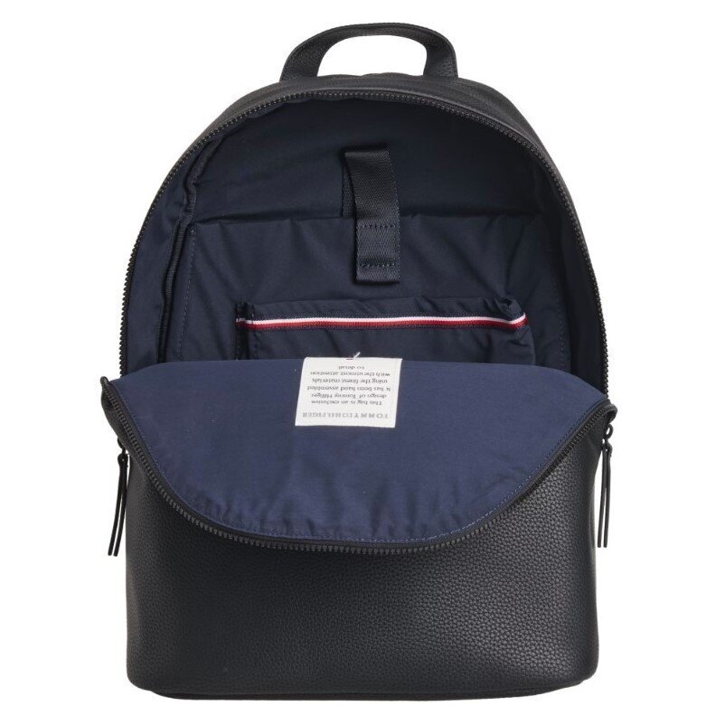 Mugursoma vīriešiem Tommy Hilfiger 8720117305196 cena un informācija | Vīriešu cepures, šalles, cimdi | 220.lv