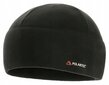 Ziemas cepure M-Tac Light Polartec Black cena un informācija | Vīriešu cepures, šalles, cimdi | 220.lv