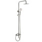 Dušas sistēma Bahar ShowerPro цена и информация | Dušas komplekti un paneļi | 220.lv