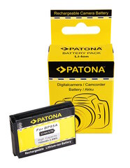 Patona Samsung IA-BP85a цена и информация | Аккумуляторы для фотокамер | 220.lv