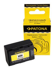 Батарея Patona Samsung IA-BP210E цена и информация | Аккумуляторы для фотокамер | 220.lv
