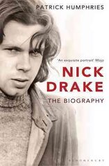 Nick Drake: The Biography cena un informācija | Mākslas grāmatas | 220.lv