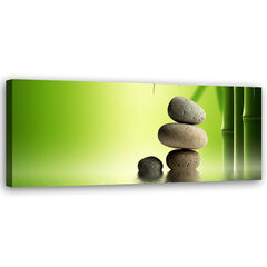 Glezna Zen un akmeņi цена и информация | Картины | 220.lv