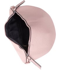 Liela izmēra gurnu soma, rozā 16068-uniw цена и информация | Женские сумки | 220.lv