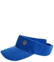 Universāla saules cepure, zila 12243-uniw цена и информация | Женские шапки | 220.lv