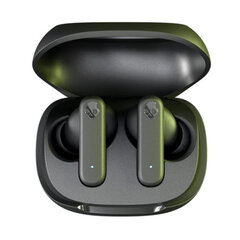 Skullcandy Smokin Buds True Wireless Black цена и информация | Наушники с микрофоном Asus H1 Wireless Чёрный | 220.lv