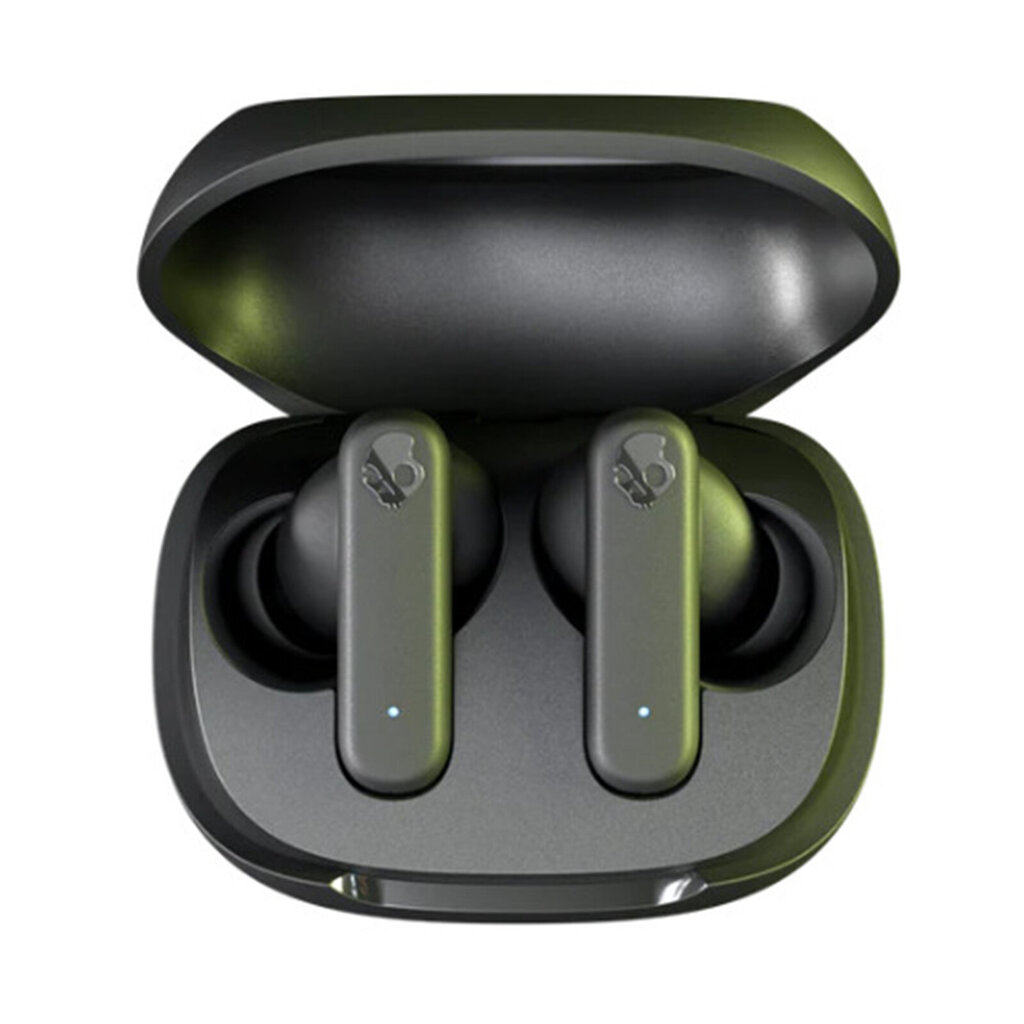 Skullcandy Smokin' Buds True Wireless Black цена и информация | Austiņas | 220.lv