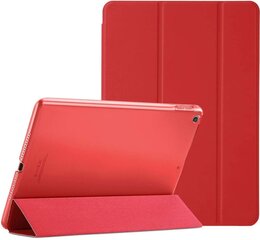 Чехол Smart Soft Samsung Tab A9 Plus 11.0 красный цена и информация | Чехлы для планшетов и электронных книг | 220.lv