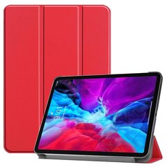 Чехол Smart Soft Samsung Tab A9 Plus 11.0 красный цена и информация | Чехлы для планшетов и электронных книг | 220.lv