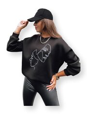 Sieviešu džemperis Face BY1215-52285-L cena un informācija | Jakas sievietēm | 220.lv