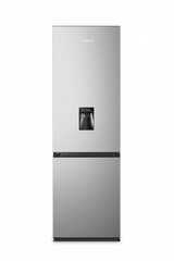 Heinner HC-HS268SWDF+ цена и информация | Heinner Холодильники и морозильники | 220.lv