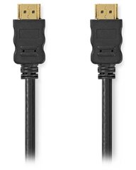 Nedis HDMI, 7.5 m цена и информация | Кабели и провода | 220.lv