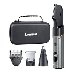 Kensen 06-KTMQ21-0GA цена и информация | Машинки для стрижки волос | 220.lv