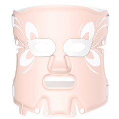 Waterproof mask with light therapy ANLAN 01-AGZMZ21-04E цена и информация | Приборы для ухода за лицом | 220.lv