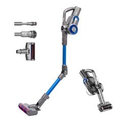 Cordless vacuum cleaner JIMMY H8 Upgrade цена и информация | Пылесосы | 220.lv