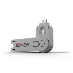 Lindy USB A, 1 gab. цена и информация | Кабели и провода | 220.lv