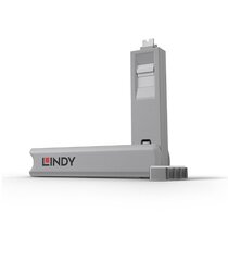 Lindy 4xUSB-C, 1 штука цена и информация | Кабели и провода | 220.lv