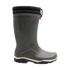 Теплые резиновые сапоги Dunlop Blizzard K486061 цена и информация | Mужские резиновые сапоги | 220.lv