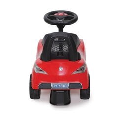 Stumjamā rotaļu automašīna Bobo-San cena un informācija | Rotaļlietas zīdaiņiem | 220.lv