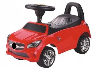 Stumjamā rotaļu automašīna Bobo-San цена и информация | Игрушки для малышей | 220.lv