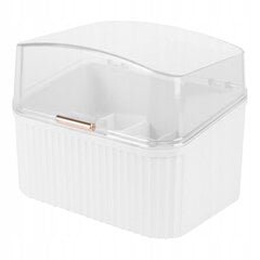 Kosmētikas organizators Kobri F27, 9,5x14x10.7 cm цена и информация | Косметички, косметические зеркала | 220.lv