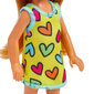 Lelle Barbie Chelsea Chelsea, 14 cm цена и информация | Rotaļlietas meitenēm | 220.lv