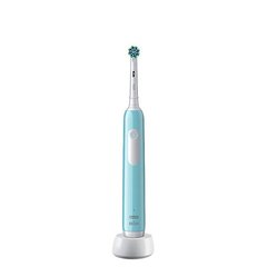 Oral-B Pro 1 цена и информация | Электрические зубные щетки | 220.lv