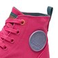 Palladium sieviešu apavi Pampa Monopop, rozā cena un informācija | Sieviešu zābaki, puszābaki | 220.lv