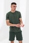T-krekls vīriešiem German Volf, zaļš cena un informācija | Vīriešu T-krekli | 220.lv