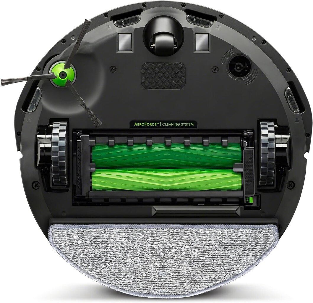 iRobot Roomba Combo I5 cena un informācija | Putekļu sūcēji - roboti | 220.lv