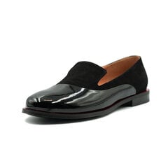 Женские туфли Nicolo Ferretti 2501Z119241, черные цена и информация | Женская обувь | 220.lv
