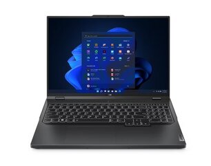 Lenovo Legion Pro 5 16IRX8 82WK0048US cena un informācija | Portatīvie datori | 220.lv