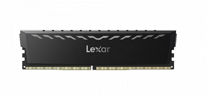 Lexar Thor OC (LD4U16G36C18LG-RGD) cena un informācija | Operatīvā atmiņa (RAM) | 220.lv