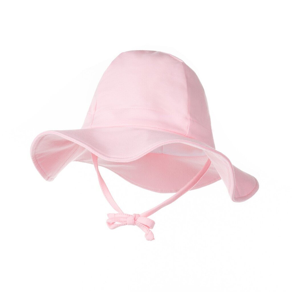 Lenne bērnu spainīšu cepure Jenna 24679*176, rozātest 4741593566585 cena un informācija | Cepures, cimdi, šalles meitenēm | 220.lv