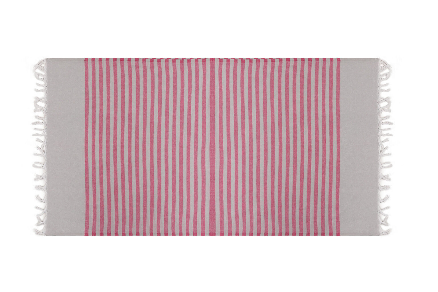 Fouta pludmales dvielis Serenade, 90x170 cm цена и информация | Dvieļi | 220.lv