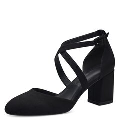 Tamaris женские туфли 1-24414 02*41, черный 1-24414*02-041 цена и информация | Женская обувь | 220.lv