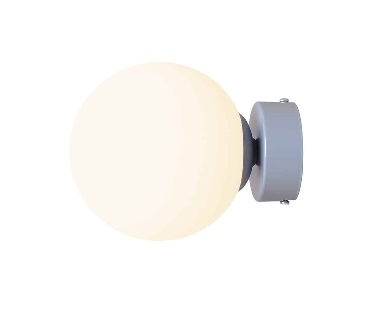Aldex sienas lampa Ball цена и информация | Sienas lampas | 220.lv