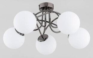 Alfa потолочный светильник Banko цена и информация | Потолочный светильник | 220.lv