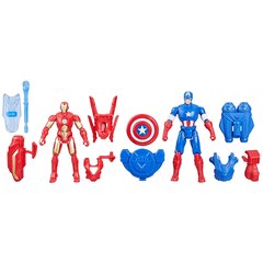 Figūriņa Avengers, 10 cm цена и информация | Игрушки для мальчиков | 220.lv