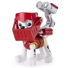 Figūriņa Spin Master Paw Patrol Knight Marshall cena un informācija | Rotaļlietas zēniem | 220.lv