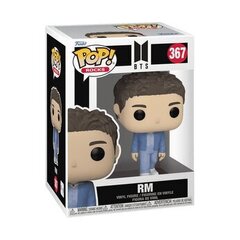 Фигурка FUNKO POP! Vinyl: BTS - RM цена и информация | Конструктор автомобилей игрушки для мальчиков | 220.lv